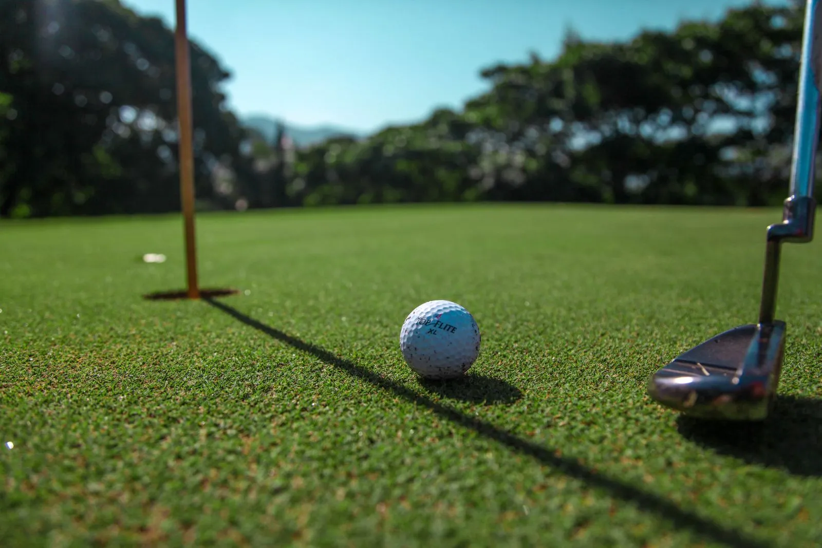 Planning a Mini Golf Group Outing